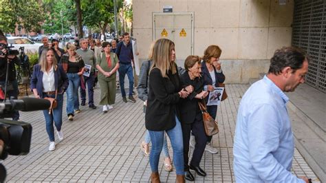 manuela chavero novio|La abogada de la familia Chavero se pronuncia tras ser ...